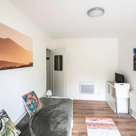 Horizons Verts Cerisier Apartment