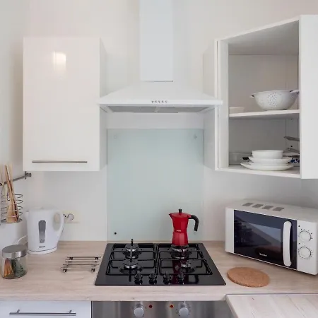Horizons Verts Cerisier Apartment