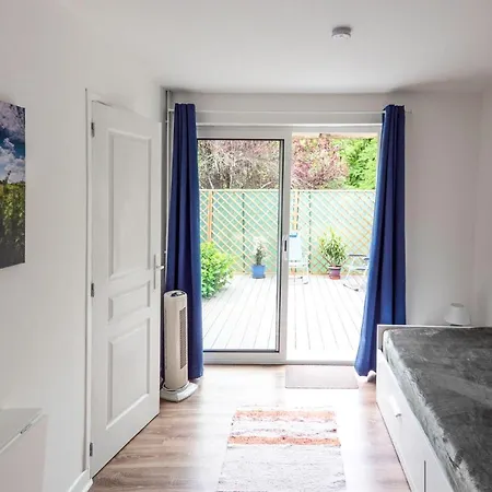 Horizons Verts Cerisier Apartment *