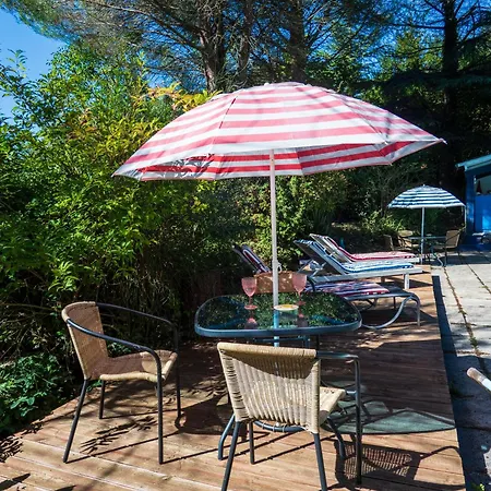 Apartamento Horizons Verts Cerisier