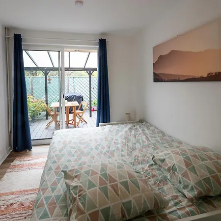 Apartment Horizons Verts Cerisier *