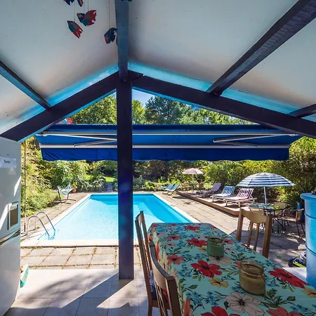 Horizons Verts Cerisier Apartment Puivert