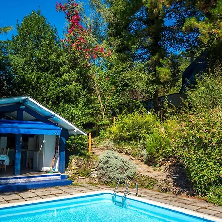 Horizons Verts Cerisier Apartamento