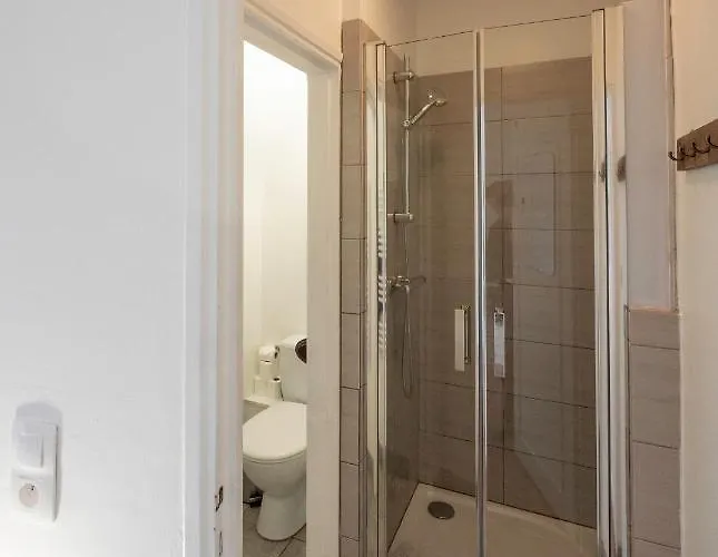 Horizons Verts Cerisier Apartment *
