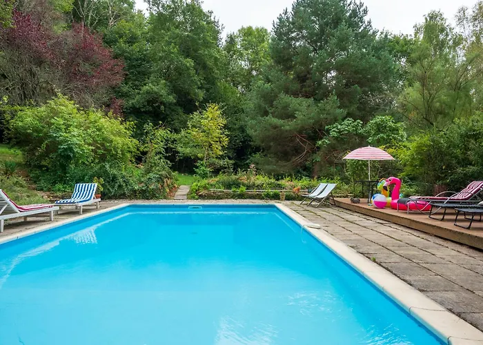 Horizons Verts Cerisier Apartment